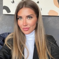 Alyona Serkova