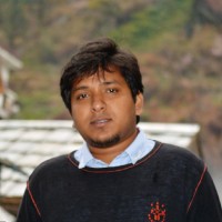 Aritra Mahapatra