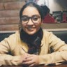 ANGANA DASGUPTA
