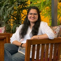Deepti Sehgal