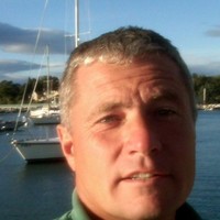 Gary Anderson