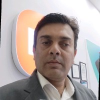 Ahsan Saeed