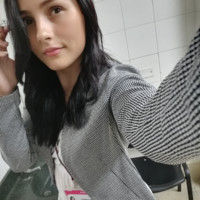 Maria Alejandra Tejada Hernandez
