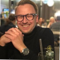 Oliver Dubielczyk