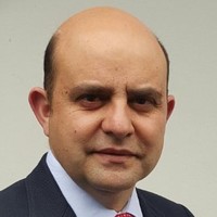 Jorge Monsante