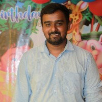 Vijay Anand P