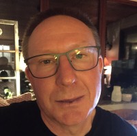 Tony Erlandsson
