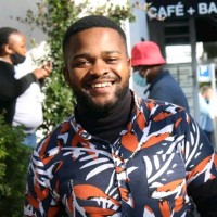 Bulelani Aphiwe Kuse