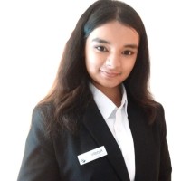 Riddhi Shukla