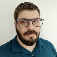 Mario Lucas Rodrigues