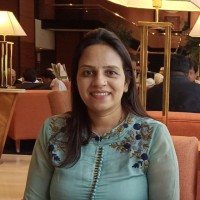 Prachi Sawant