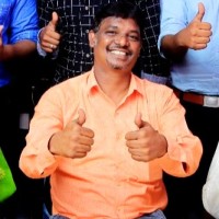 Uma Sankar