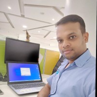 Manish Sarkar