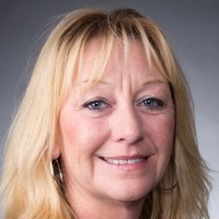 Sally Tetlow