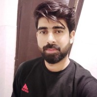 Ghalib Iftikhar