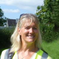 Helen Milton