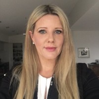 Jodene Rendell