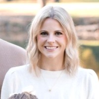 Caroline Mason