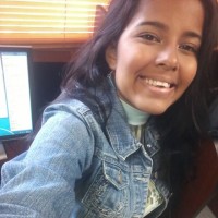 Skarlet Fuentes Perozo