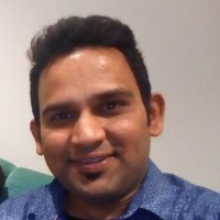 Vivek Muneshwar