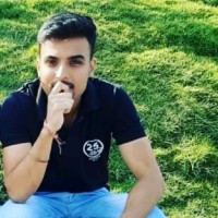 Mayank Miradwal