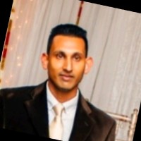 Nimalan Naidoo