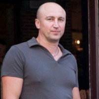 Dmytro Zhosan