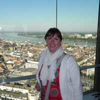 Rita Leemans