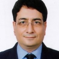 VIKASH JOSHI