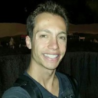 Danilo M. Silva Viana