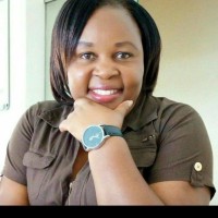 Gladys Nyatichi (AMABE)