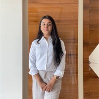 Trishala Oswal