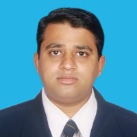 Anant Shindikar