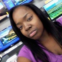 Yahrease Goodwin