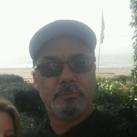 Paul Armas