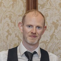 Jonathan Richards