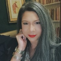 Scarlet Diaz Cruz