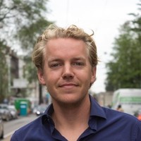 Tom Schuitemaker