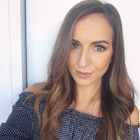 Samantha Maddison