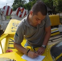 Pablo Restrepo Ossa