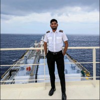 Romil Talaich
