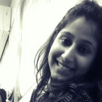 Madhuja Mondal