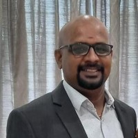 Kanagasalam Selvaraj