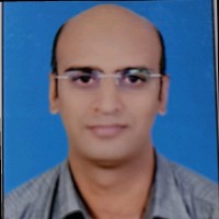 Chinmay Bhatt