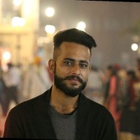 Paras Seth