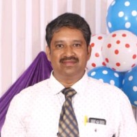 JUVVANAPUDI SUNIL