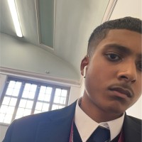 Hamza Ahmed