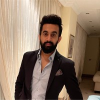 Ahmed Khan