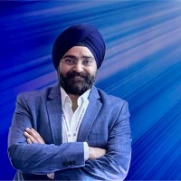 Harpreet Singh