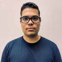 Jose daniel Peña briceño
